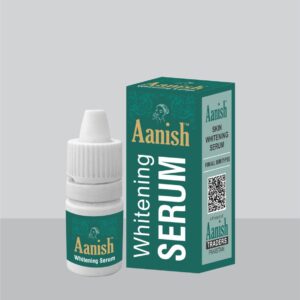 Aanish whitening serum