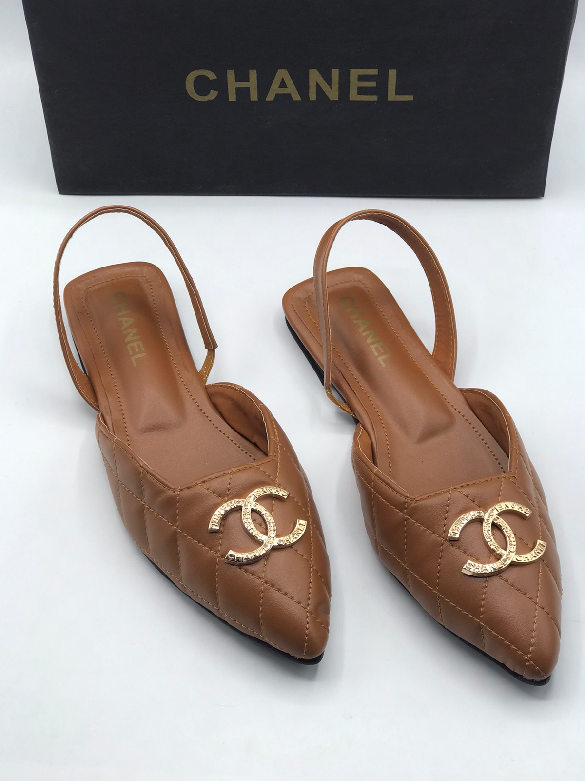 chanel pumps (3)