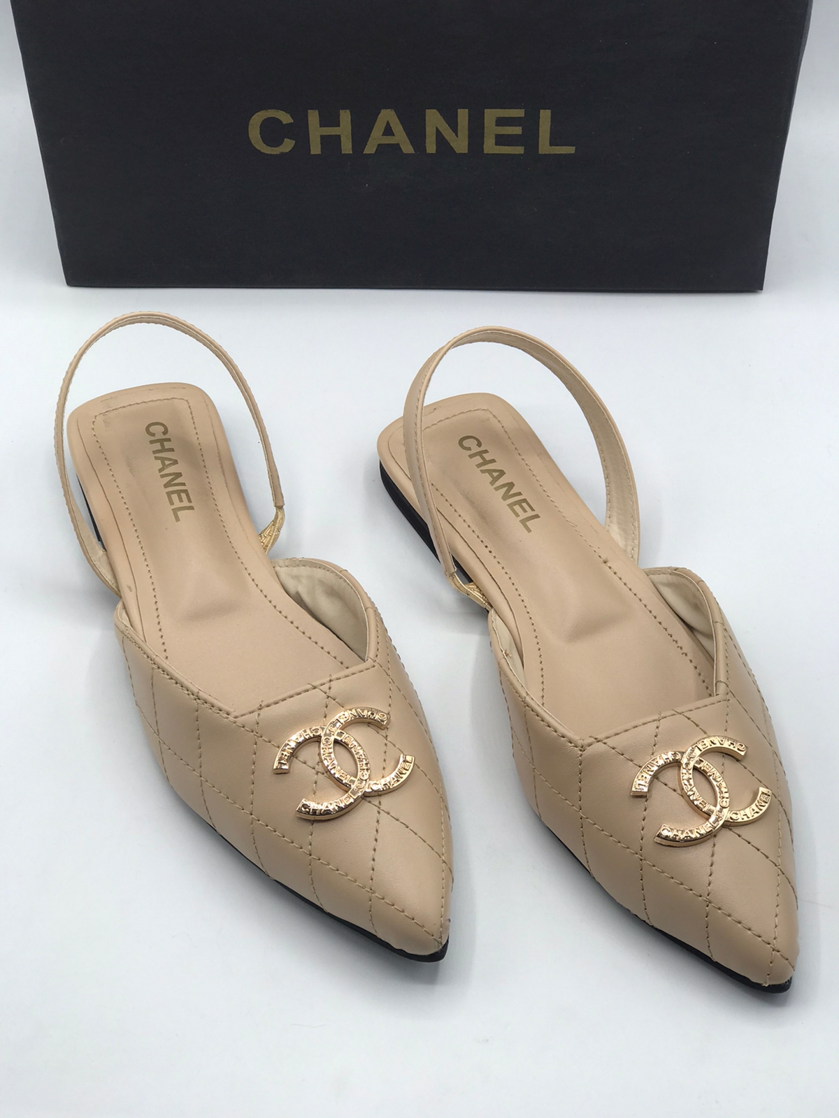 chanel pumps (4)