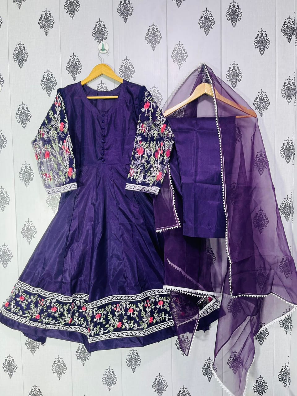 Embroidery Organ (4)