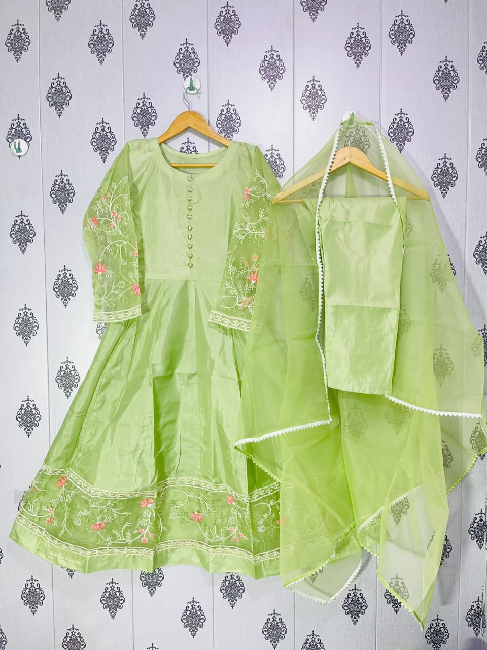 Embroidery Organ (5)