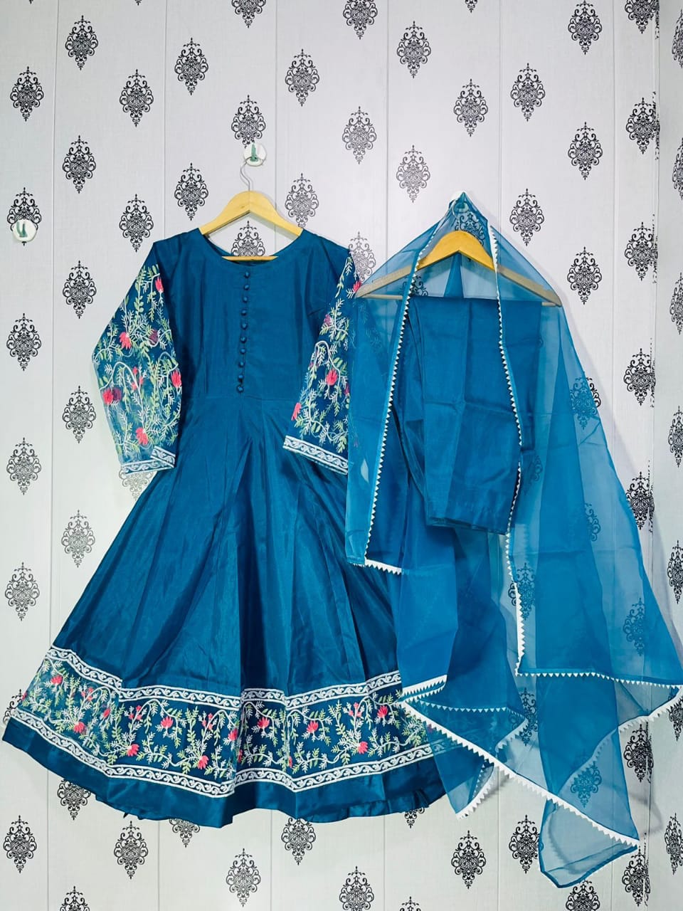 Embroidery Organ (6)