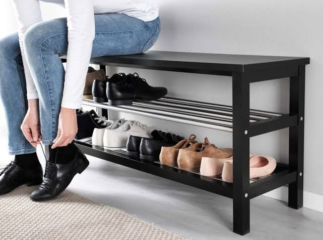 SHOES RACKS (16)