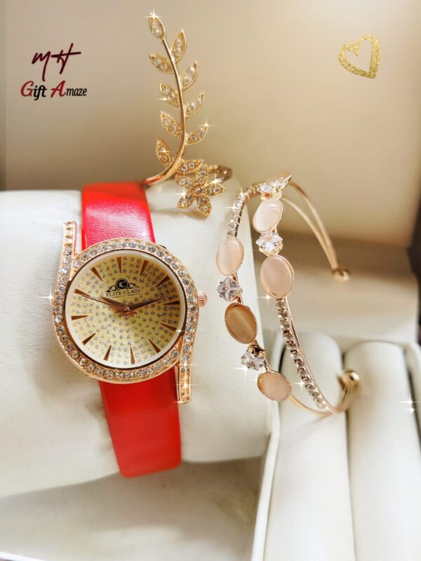 Amaze Sonata Ladies Timepiece | Giftsmyntra.com