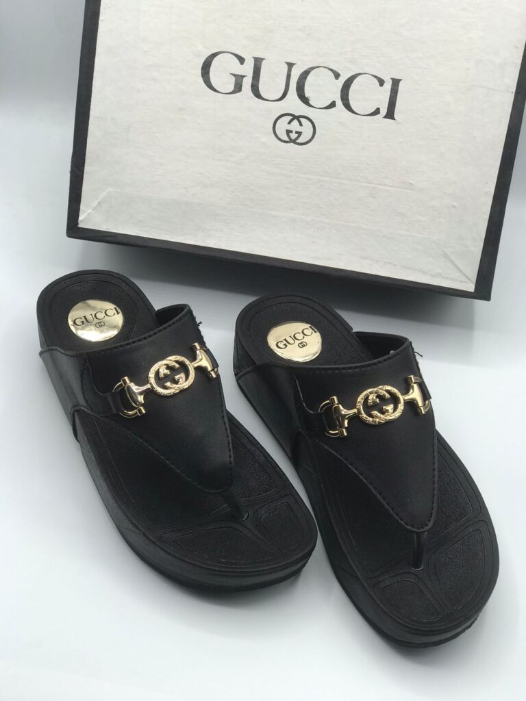 Gucci Flip flop - Brandless