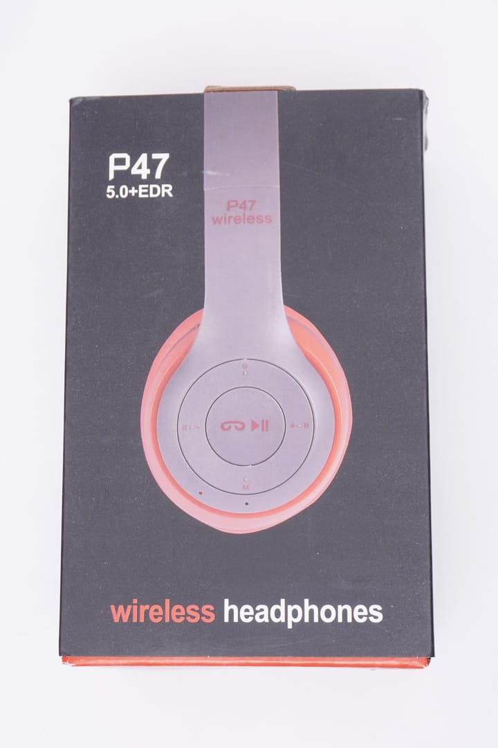 Headphone P47 (2)