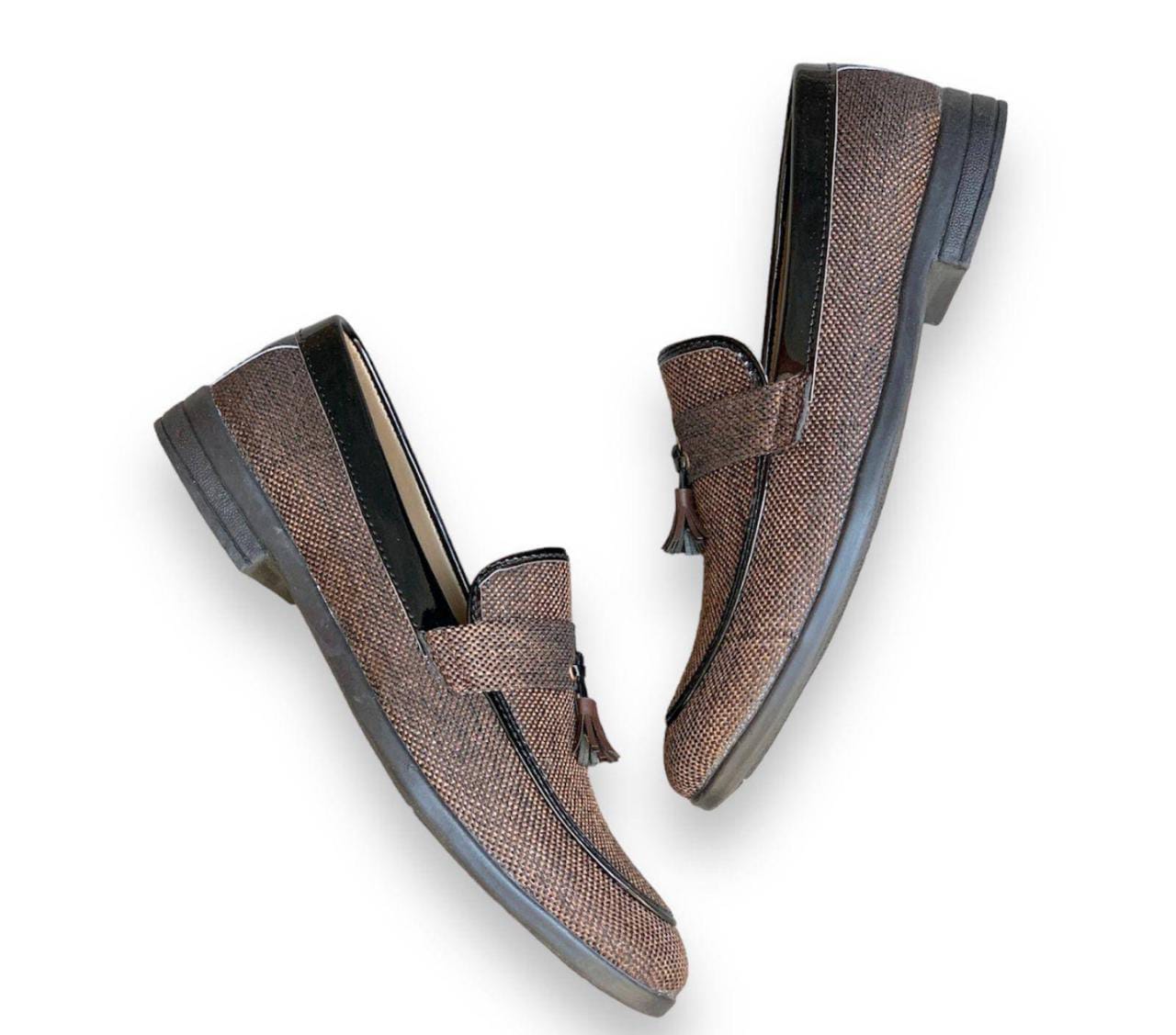 Men's Shoe PU Leather Soft and Light Weight (2)