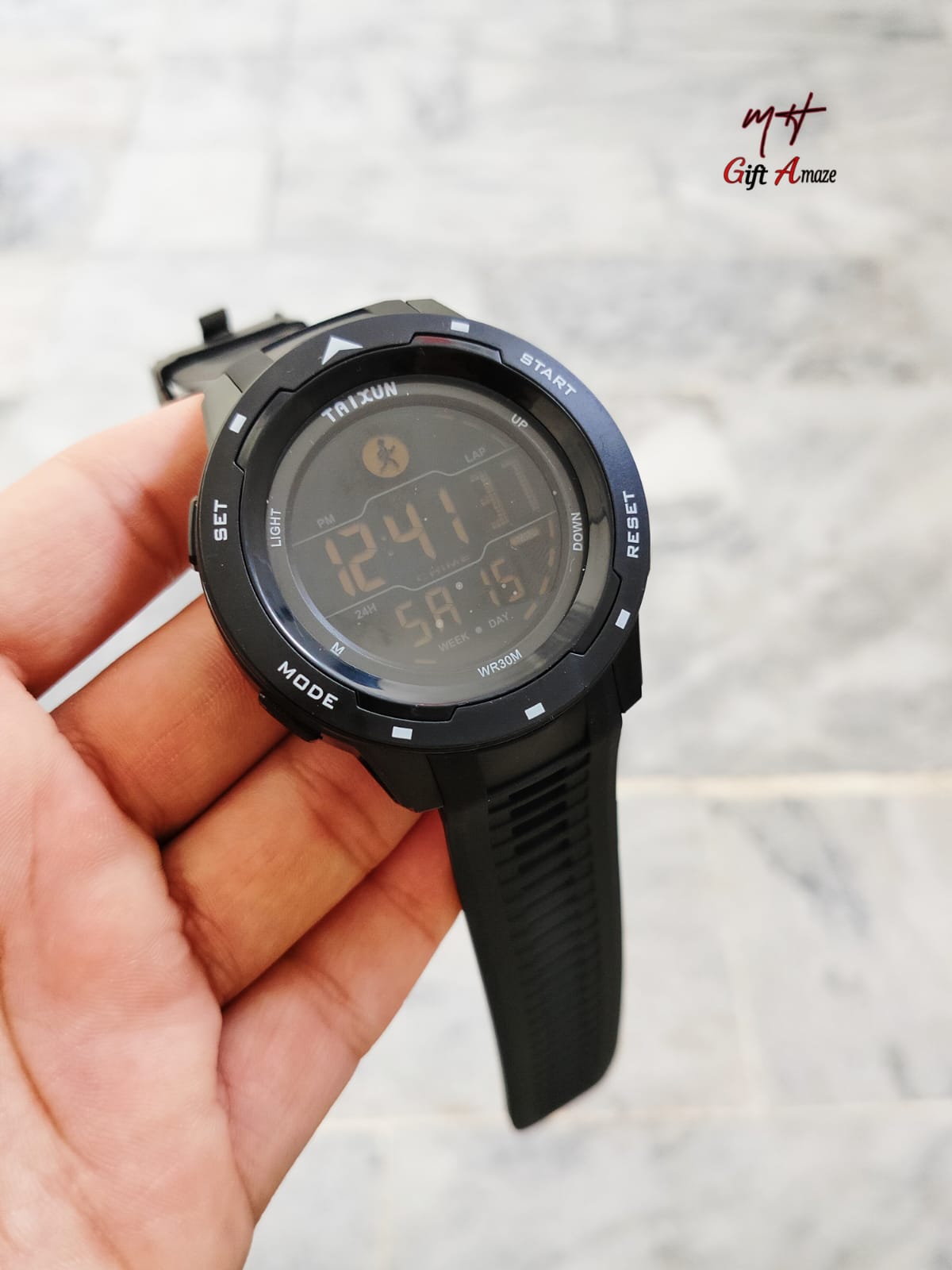 Taixun discount watch price