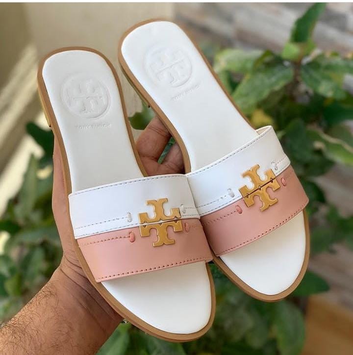 Torry Slipper With Brand Box (1)