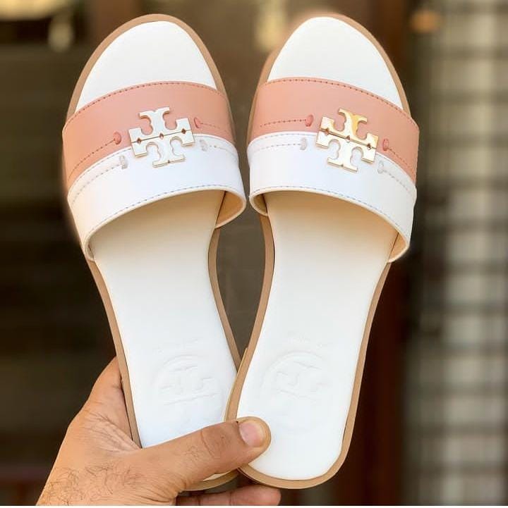 Torry Slipper With Brand Box (4)