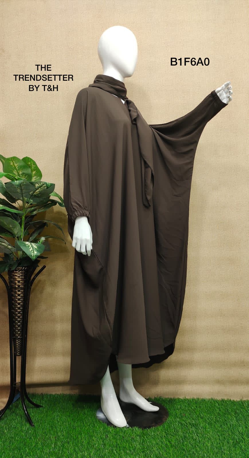 butter fly abaya Stuff imported manjaan (6)