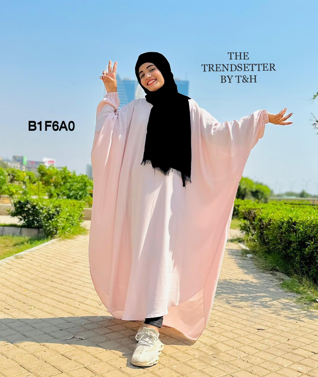 butter fly abaya Stuff imported manjaan (9)