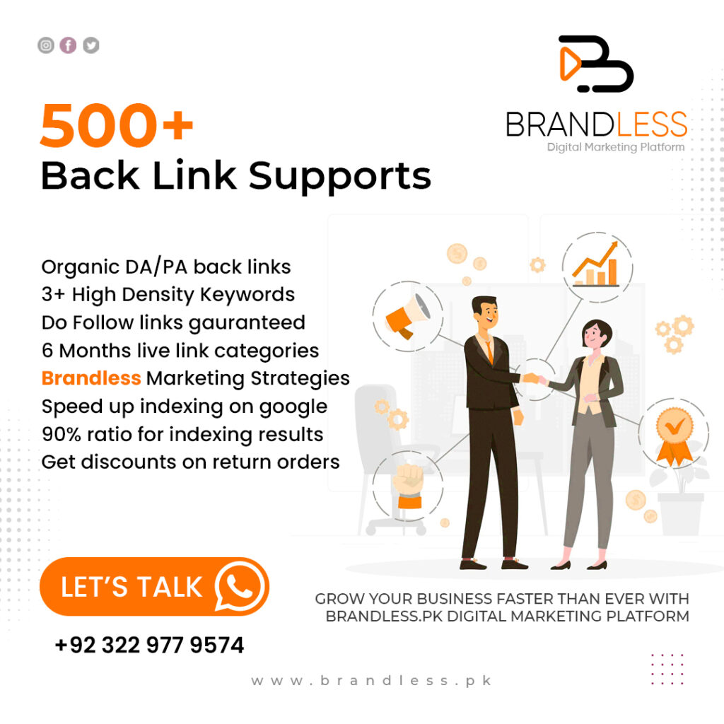 Backlinks