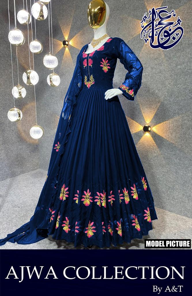 Border,Sleeves Multi (5)