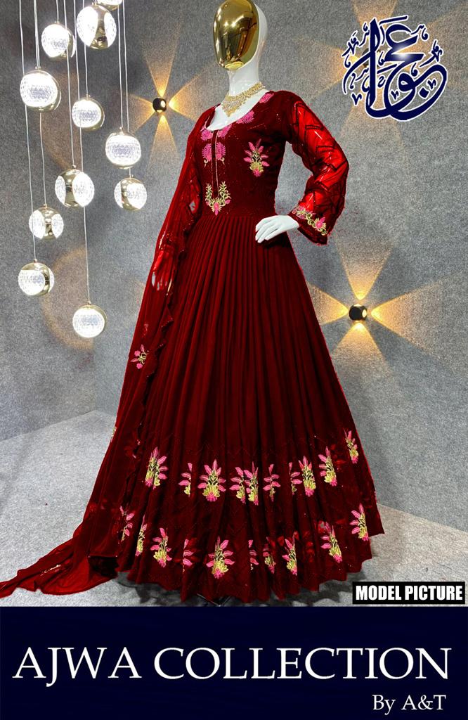 Border,Sleeves Multi (7)