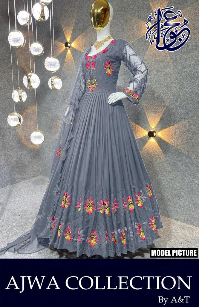 Border,Sleeves Multi (8)