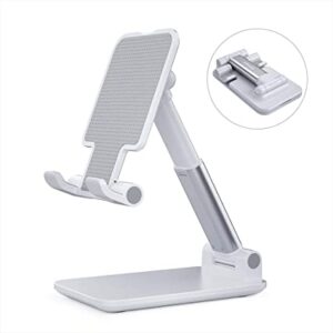 Folding Desktop Phone Stand