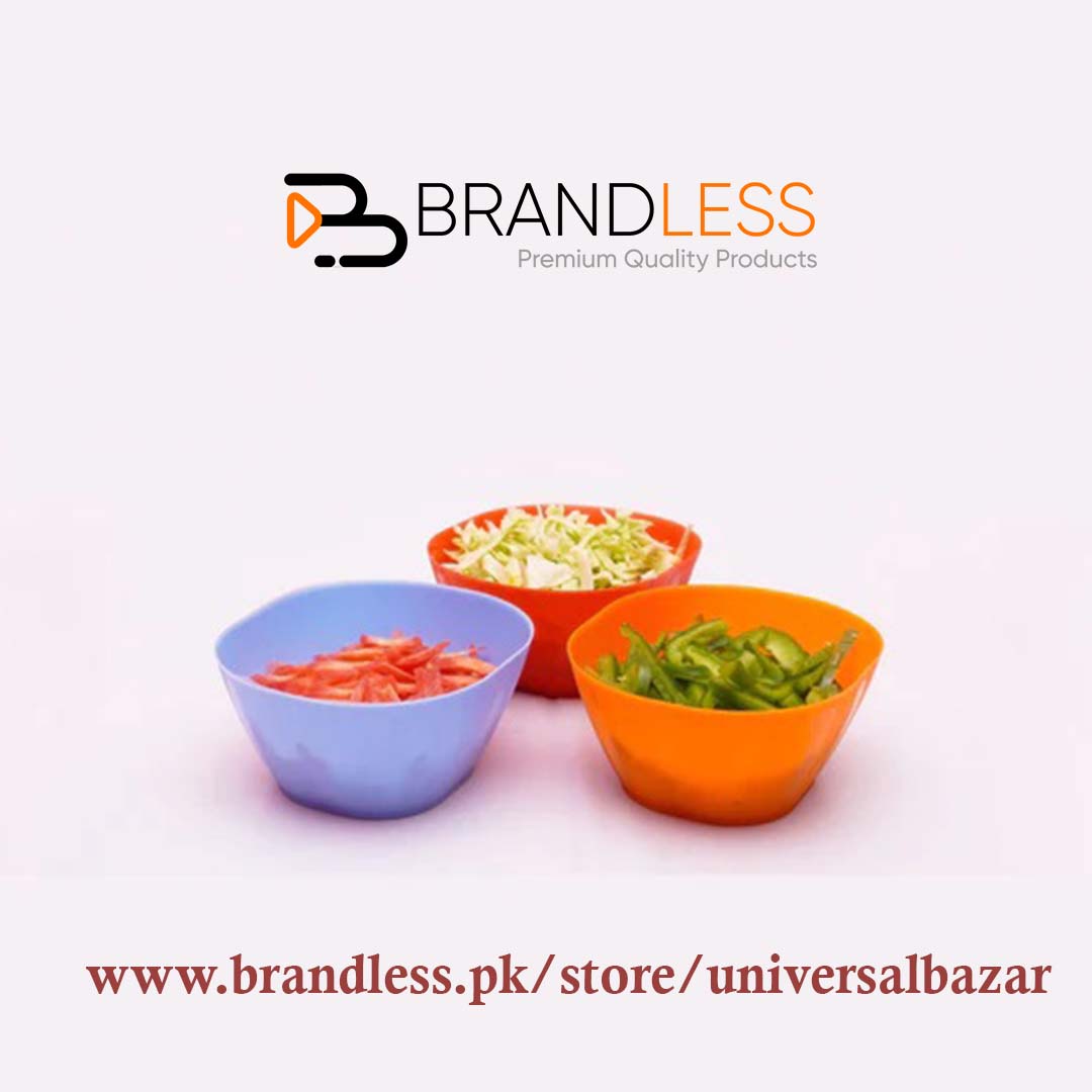 Mini Bowl-Pack of 42e