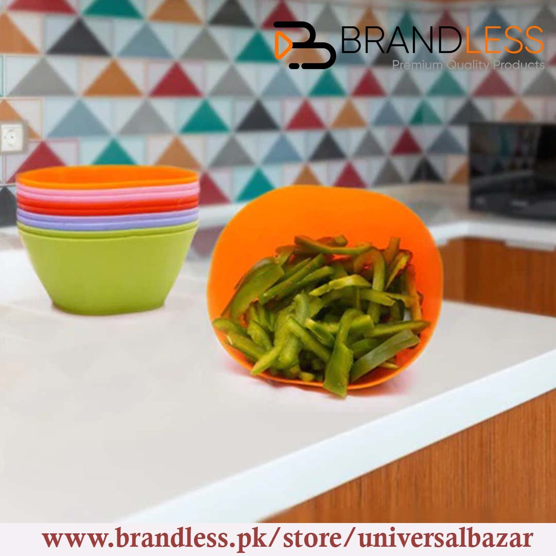 Mini Bowl-Pack of 42errr