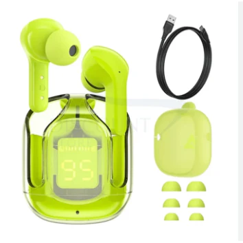 AIR 31 EARBUDS TOUCH SPORTS WATERPROOF V5.3 ACEFAST