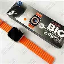T900 Smart Watch